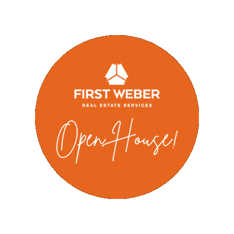 Realtor Realestate Sticker by First Weber