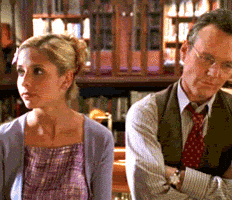 eye roll GIF