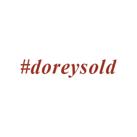DoreyRealEstateInc Sticker