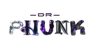 3D Dj Sticker by DDCTD & FCM