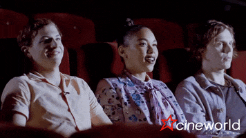 Evan Peters Cinema GIF by Cineworld Cinemas