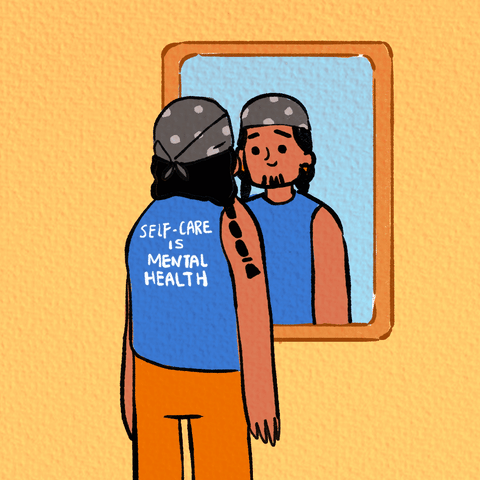 The Need for Wholistic Wellness content media