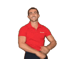 Below Deck Mediterranean Cross Arms Sticker by Bravo TV