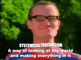 systemicaltruism world the adventures of pete and pete pete and pete pete GIF