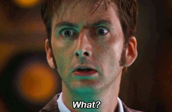classic who