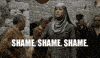 Embarrassed Shame GIF
