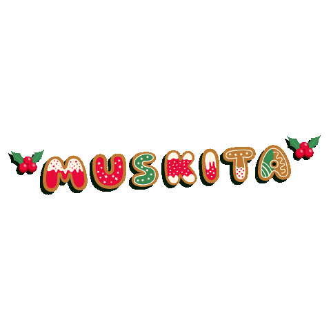 Muskita Aluminium Industries Sticker