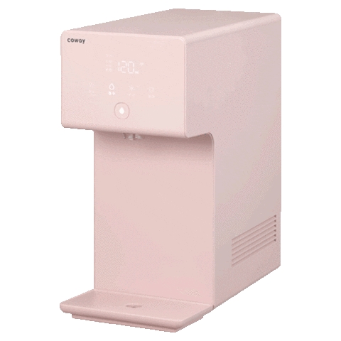 코웨이 Sticker by Coway