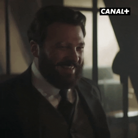 Serie Fou Rire GIF by CANAL+