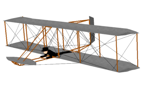aircraft