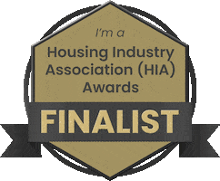 Hia Sticker by Housing Industry Association (HIA)