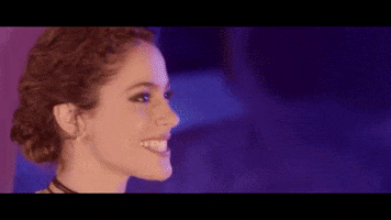 tini stoessel todo es posible GIF by Hollywood Records