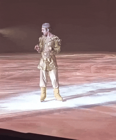 Kondratiuk Skating GIF