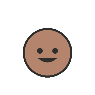luno Sticker