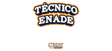 Uno Enade Sticker by Unochapecó