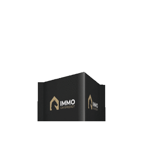 Immo Gryspeerdt Sticker