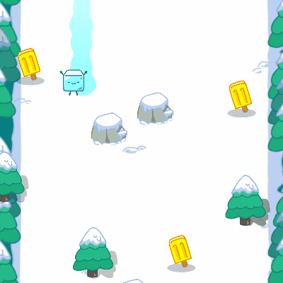 Cubemeltgame GIF by CubeMelt Adventure