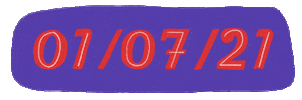 Shelby Oldis Sticker