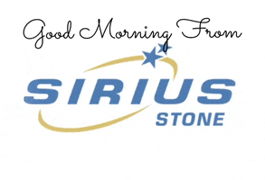 Sirius Stone GIF