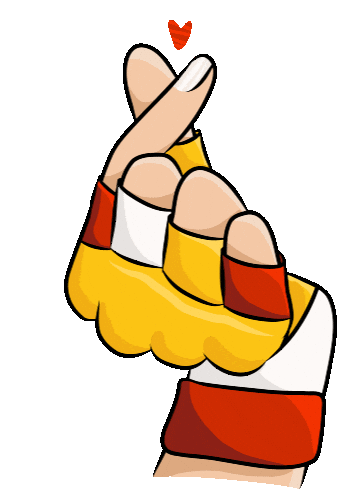 Den Bosch Carnaval Sticker