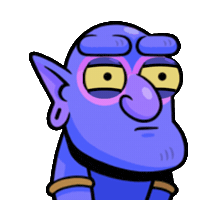 Clash Royale Sticker
