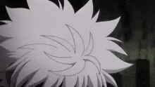 Hxh GIF