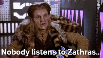 Babylon5 GIF