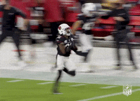 Football Chasing GIF by NFL