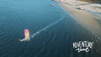 Kiteworld Magazine GIF