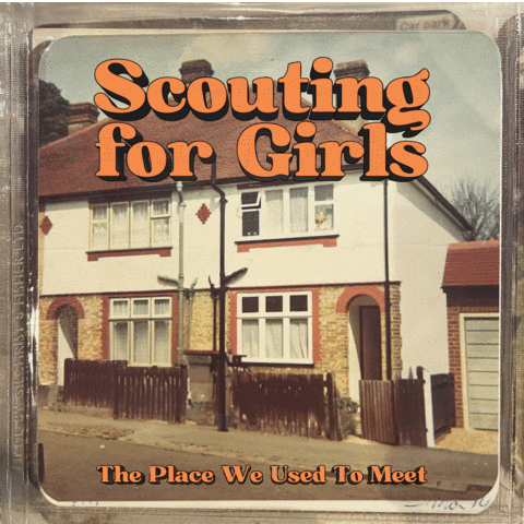 Glow Scouting For Girls GIF by We Are Spotlight
