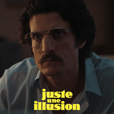 Mood Ok GIF by Gaumont