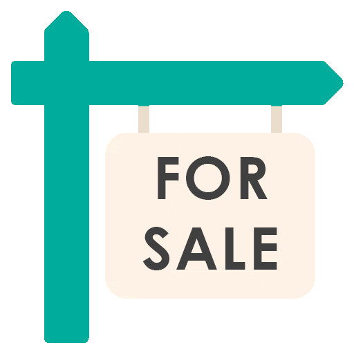 Sixten Realty Sticker