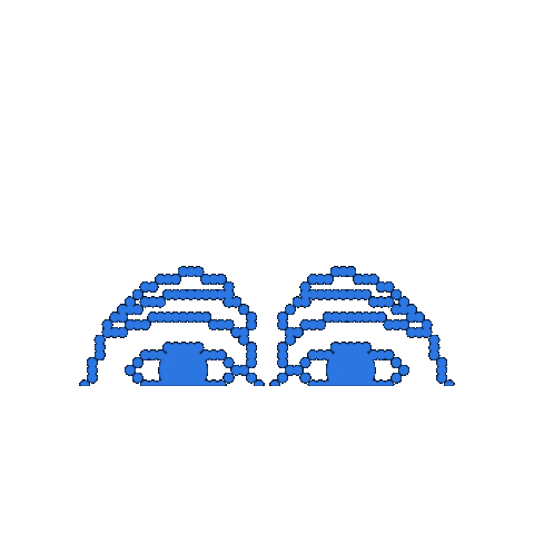 Unveil Coffee Roasters Sticker