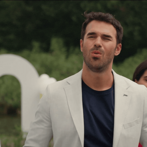 Şaşırma Omg GIF