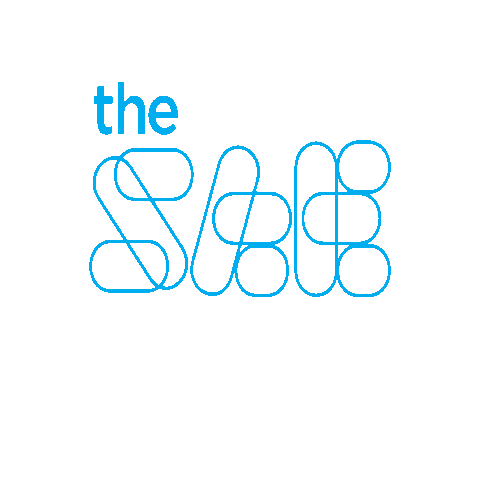 The School of Arts + Enterprise Sticker