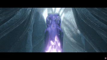 Sci Fi Nintendo GIF