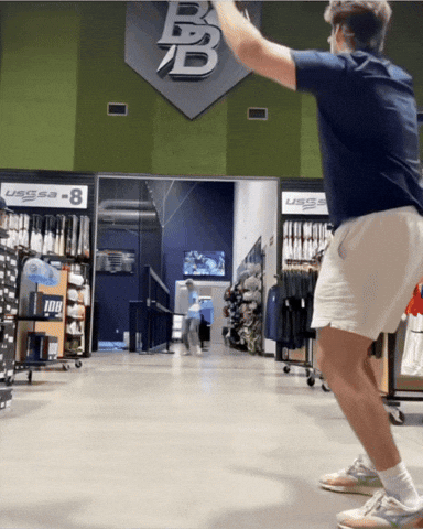 Buice GIF by Better Baseball