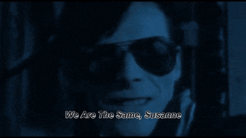 ginny the sisters of mercy GIF