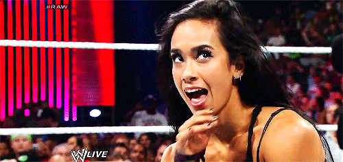 Aj Lee Find And Share On Giphy
