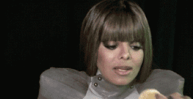 Janet Jackson Reaction GIF