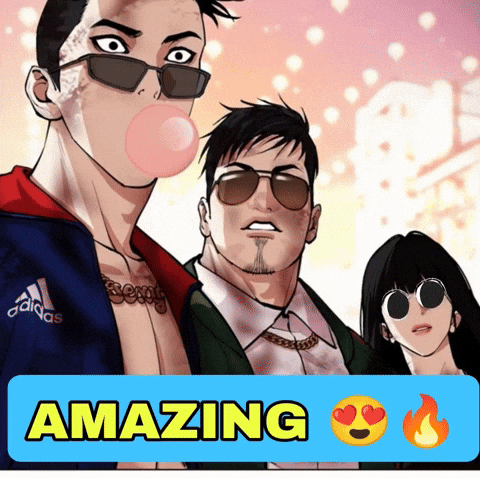 Cool GIF