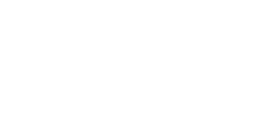 Cfam Sticker by CrossFit Amberg