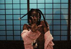 Tea Nigeria GIF by Rema