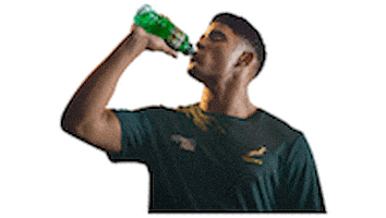 Powerade Sticker by The Coca-Cola Company Africa