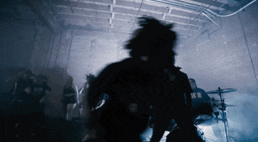Fight Moshing GIF by Pure Noise Records