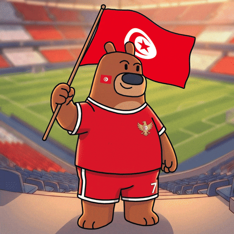 Fifa Bjorn GIF by My Neighbor Alice
