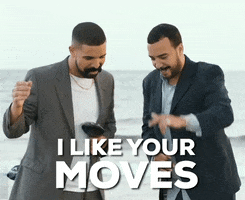 Drake Dancing GIF by French Montana