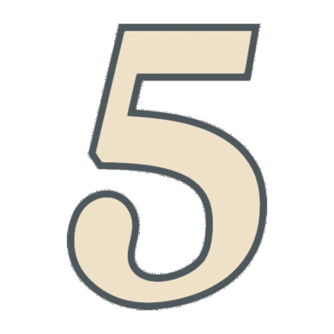 Sticker by ATLANTIC Hotel Münster