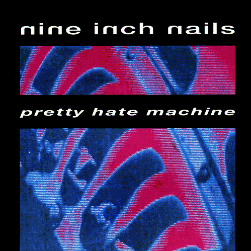 Nine Inch Nails