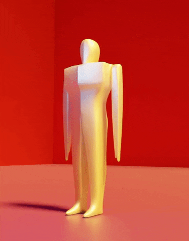 Blender GIF